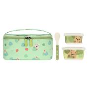Set pappa Thun outdoor termico con Quokka Per il tuo Bimbo