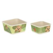 Set pappa Thun outdoor termico con Quokka Per il tuo Bimbo