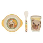 Set pappa Thun Teddy mini unisex Thun Bimbo