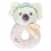Sonaglietto Thun con peluche Koala bimba Thun Bimbo