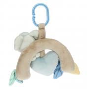 Sonaglietto Thun per culla bimbo con peluche Koala Thun Bimbo