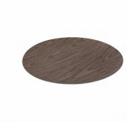 Sottopiatti Andrea Fontebasso Tognana Serving Wood 6 pz Andrea Fontebasso Cucina  e Tavola Tognana