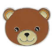 Spille in set 5 animaletti raffiguranti i protagonisti della collezione Thun Teddy Friends Teddy Friends