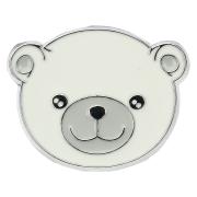 Spille in set 5 animaletti raffiguranti i protagonisti della collezione Thun Teddy Friends Teddy Friends