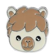 Spille in set 5 animaletti raffiguranti i protagonisti della collezione Thun Teddy Friends Teddy Friends