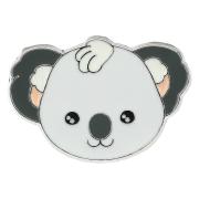 Spille in set 5 animaletti raffiguranti i protagonisti della collezione Thun Teddy Friends Teddy Friends