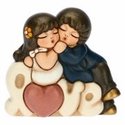 Sposini Thun su scritta Love misura piccola 