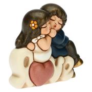 Sposini Thun su scritta Love misura piccola 