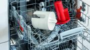 Spremi Agrumi Guzzini My Kitchen Squeeze e press rosso Guzzini My Kitchen