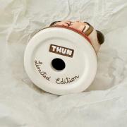 Stefania con neonato Thun, oggetto introvabile Limited edition presepe classico Thun Presepe Thun - fuori produzione