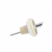 Tappo dosa olio Thun linea Country Thun Creazioni ceramiche per casa
