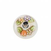 Tappo dosa olio Thun linea Country Thun Creazioni ceramiche per casa