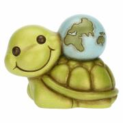 Tartaruga Thun Betta con mondo Thun Animali