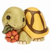 Tartaruga Thun Betta con primula grande cm15 