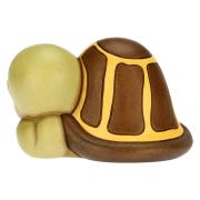 Tartaruga Thun con cucciolo Thun Animali