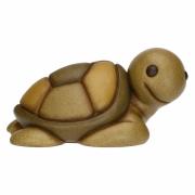 Tartaruga Thun Rita in ceramica  grande Thun Animali