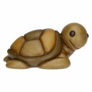 Tartaruga Thun Rita in ceramica  piccola Thun Animali