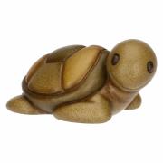 Tartaruga Thun Rita in ceramica  piccola Thun Animali