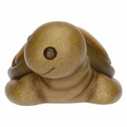 Tartaruga Thun Rita in ceramica  piccola Thun Animali