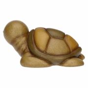 Tartaruga Thun Rita in ceramica  piccola Thun Animali