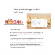Tatta Mug bomboniera solidale collezione Cuorematto Bomboniere