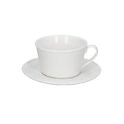 Tazze da The La Porcellana Bianca collezione Bosco set 6 pezzi Tazzine CaffÃ¨ Mug Tazze e Zuccheriere