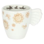 Tazzina Thun per caffe espresso, set  tazza con vassoietto Happy Elegance Tazzine CaffÃ¨ Mug Tazze e Zuccheriere