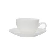 Tazzine caffÃ¨ espresso La Porcellana Bianca collezione Essenziale set 6 pz Tazzine CaffÃ¨ Mug Tazze e Zuccheriere