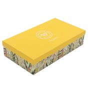 Tazzine caffe espresso Rose & Tulipani Mirabilia Giallo, set sei tazzine con piatto Tazzine CaffÃ¨ Mug Tazze e Zuccheriere