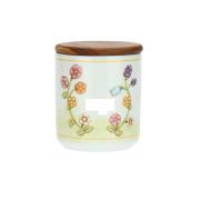 Tazzine Thun per caffÃ¨ espresso con barattolo Fiore in Fiore Tazzine CaffÃ¨ Mug Tazze e Zuccheriere