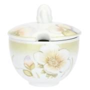 Tazzine Thun per caffÃ¨ espresso, set due tazze con zuccheriera Bloom Tazzine CaffÃ¨ Mug Tazze e Zuccheriere