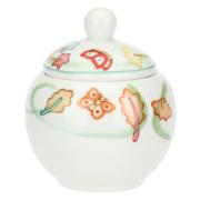 Tazzine Thun per caffÃ¨ espresso, set due Tazze con zuccheriera Ricordi di Autunno Tazzine CaffÃ¨ Mug Tazze e Zuccheriere
