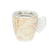 Tazzine Thun per caffÃ¨ espresso, set sei tazze Limited Edition Tazzine CaffÃ¨ Mug Tazze e Zuccheriere