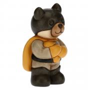 Teddy Bat Thun con mantello Thun Bomboniere