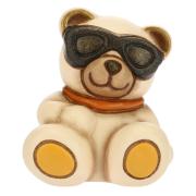 Teddy Emotion Thun orsetto occhiali 
