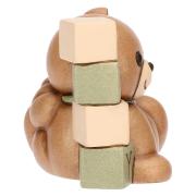 Teddy Thun baby shower in ceramica Teddy Thun