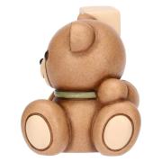 Teddy Thun baby shower in ceramica Teddy Thun