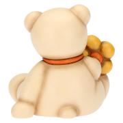 Teddy Thun con fiore giallo Thun Animali