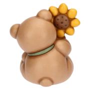 Teddy Thun con girasole Thun Animali