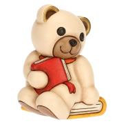 Teddy Thun con libro. Thun Animali