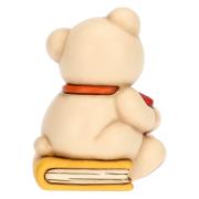 Teddy Thun con libro. Thun Animali