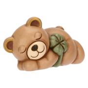 Teddy Thun con quadrifoglio piccolo Thun Animali