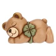 Teddy Thun con quadrifoglio piccolo Thun Animali