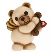 Teddy Thun Love Cupido San Valentino Thun Animali