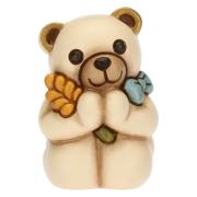 Teddy Thun Prima Comunione con spiga Bomboniere