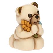 Teddy Thun Prima Comunione con spiga Bomboniere