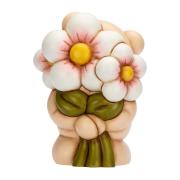 Teddy Thun primavera 2022 con farfalla e fiori nascosti 