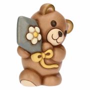 Teddy Thun Primavera con aquilone Teddy Thun