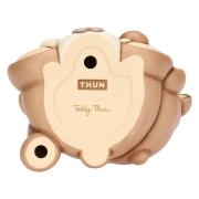 Teddy Thun Primavera in coppia con annaffiatoio Teddy Thun