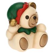 Teddy Thun vestito da Elfo Thun Natale Oggetti decorativi